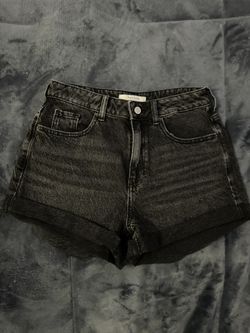 PacSun Mom Shorts