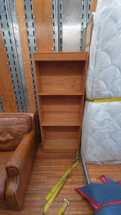 book shelf
