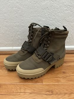 Women’s Steve Madden Boots
