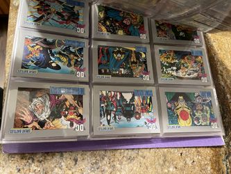 DC Card