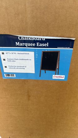 Chalkboard