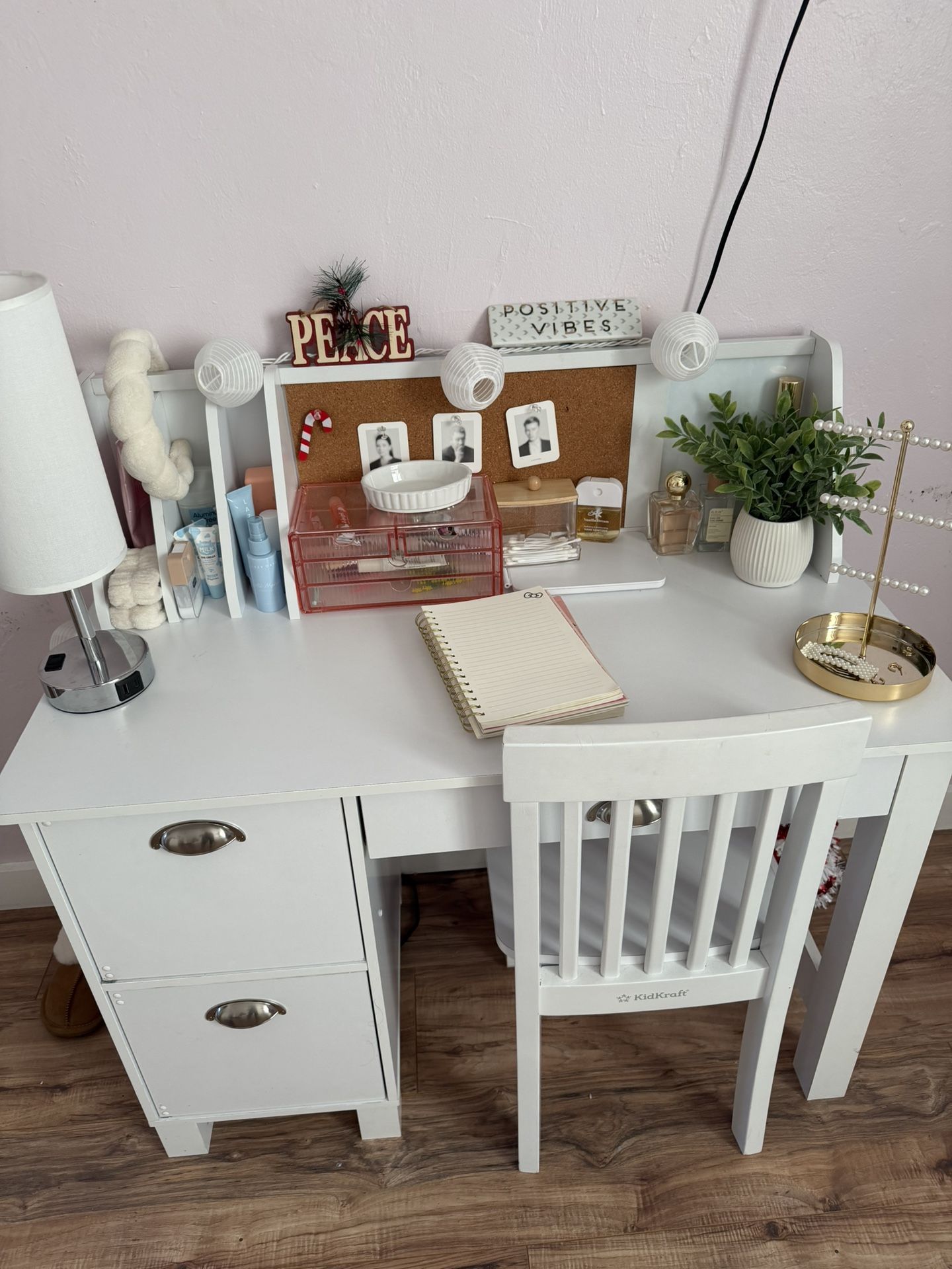 Kids Desk