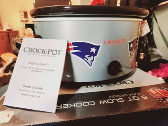 6 Qt. Crockpot for Sale in Denver, CO - OfferUp