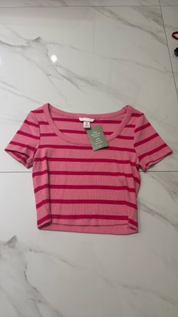 brand new H and M shirt size M