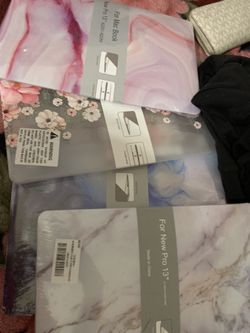 MacBook Cases And Air Cases