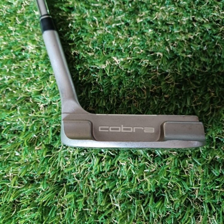 Cobra T.P.A. XVIII-i Putter