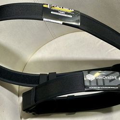 NEW  (25x) Security Guard & Police Tactical Nylon Duty Belts