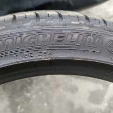 Michelin Tires