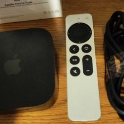 Apple TV