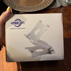 Kabcon Tablet Stand