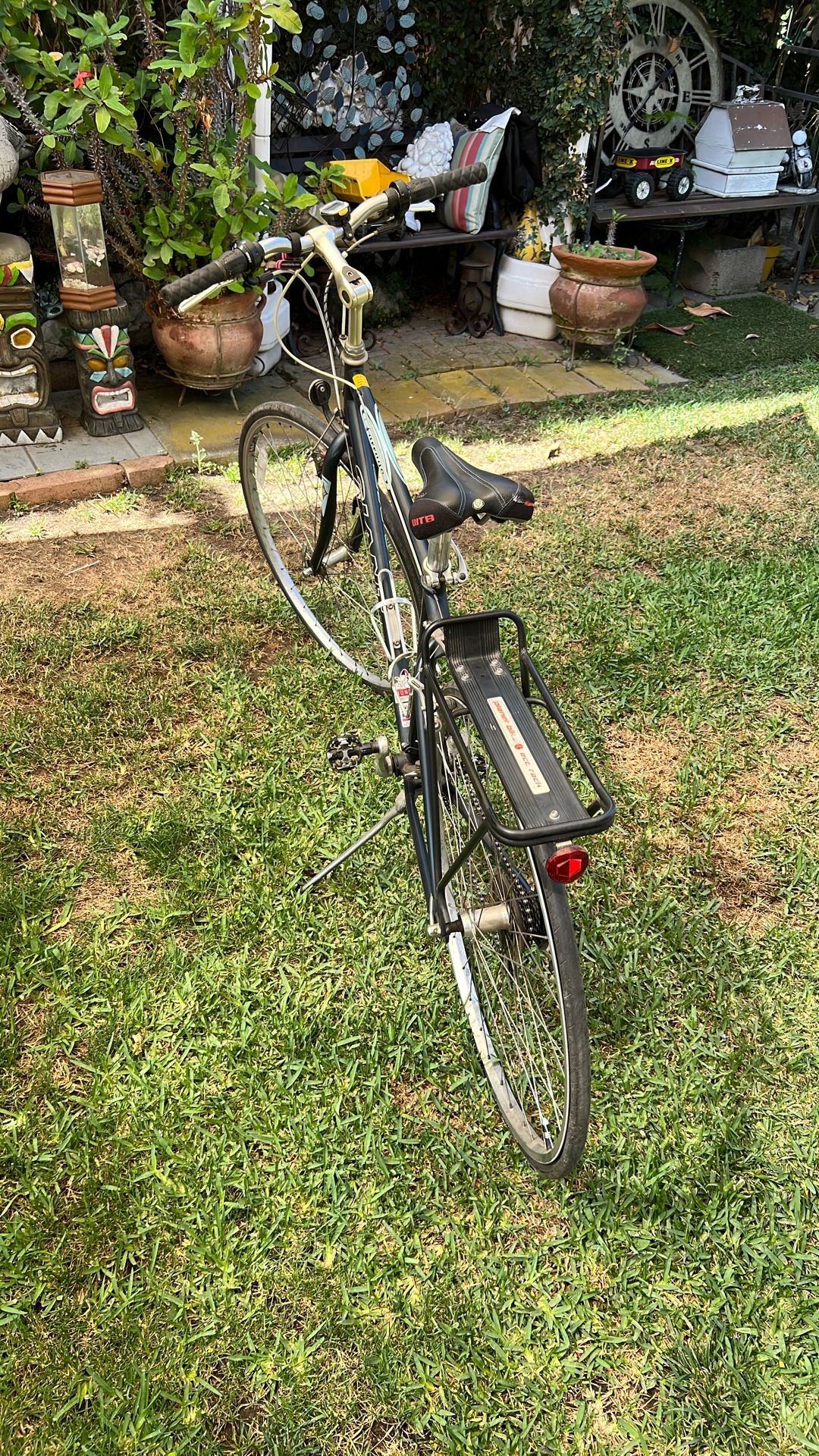 Bike Farrago Giant 