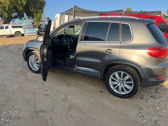2012 tiguan