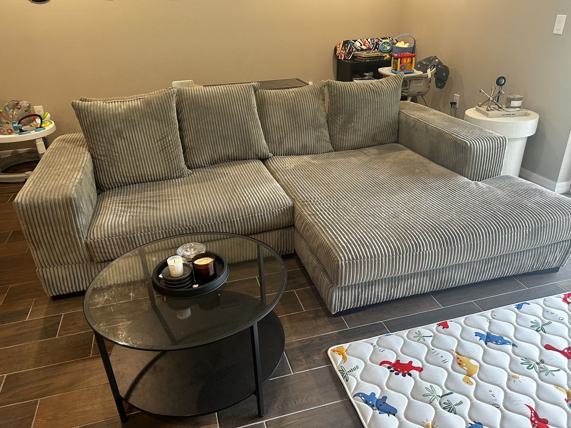 Couch For SALE!