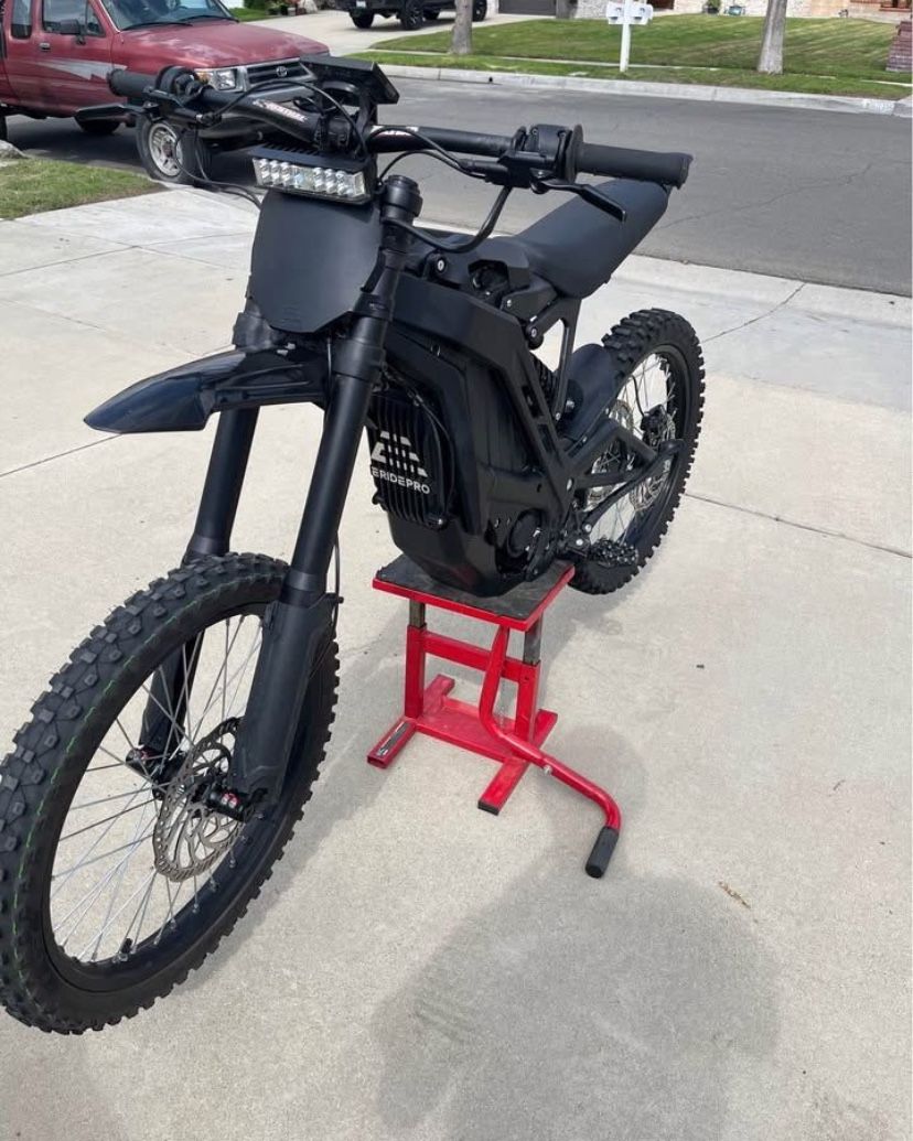 E Ride Pro 2.0