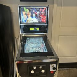 Star Wars Digital Pinball Arcade 