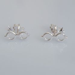 Harry Potter Earrings