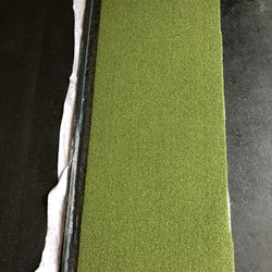 Faux Turf