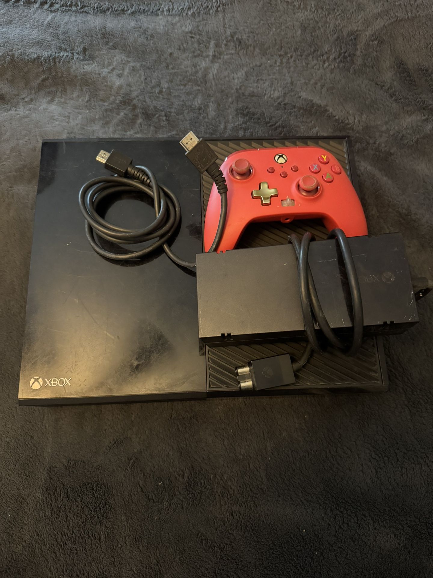 Xbox 1