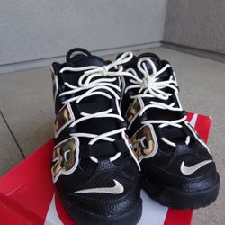 Nike Air More Uptempo