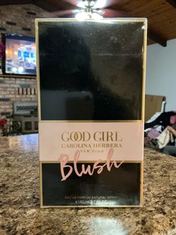 Carolina Herrera Good Girl Blush EDP 80ml