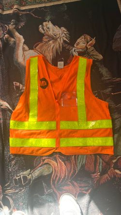 MTA Vest