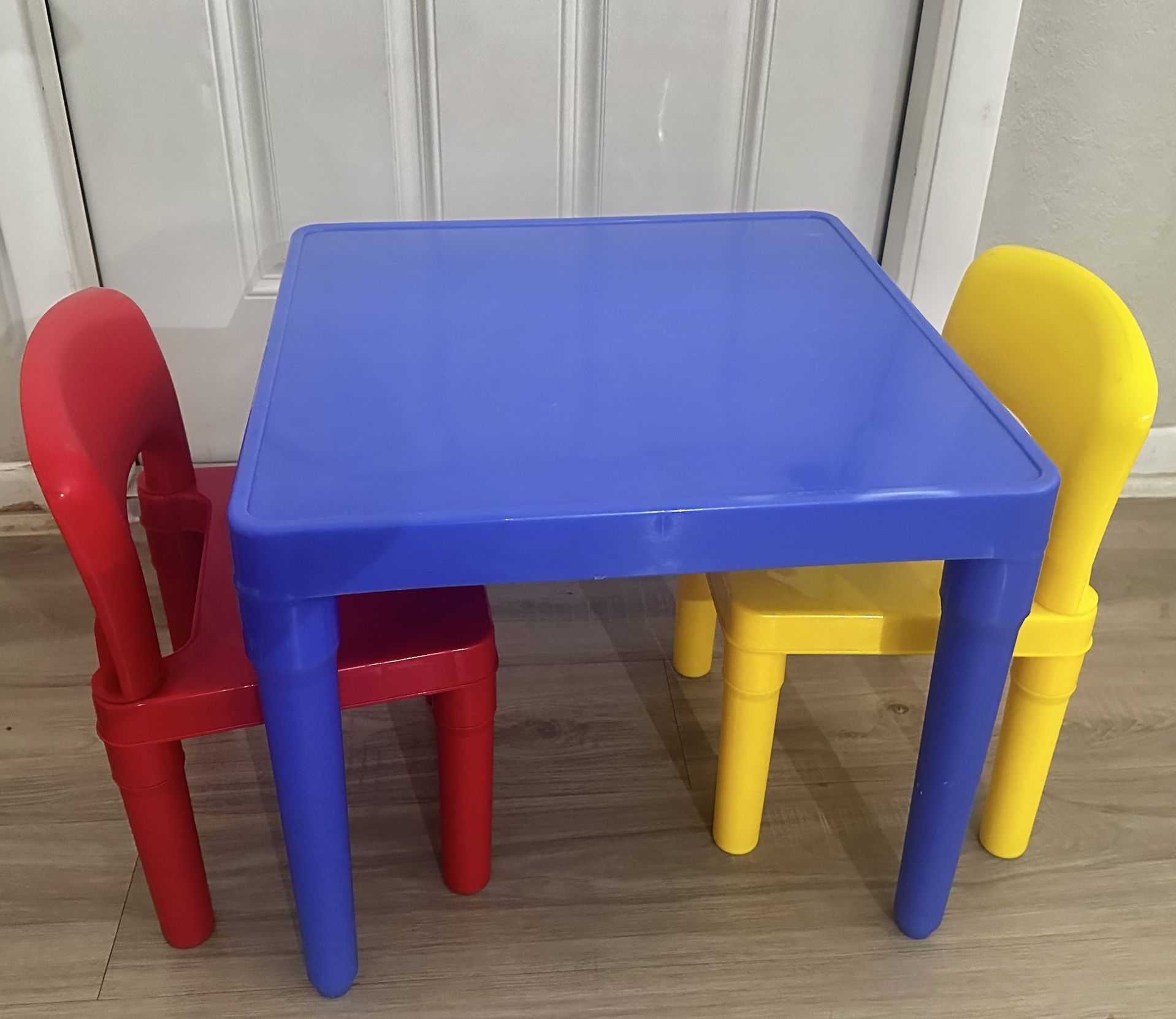 Kids Furniture set | Juego De Muebles Para Niños.