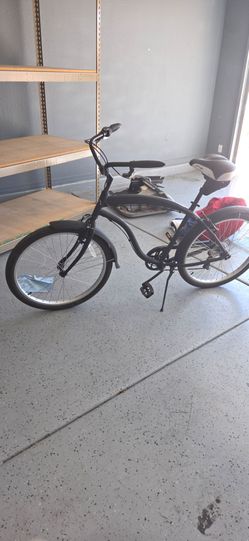 Mango Cruiser Bicycle