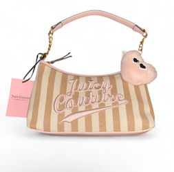 Summer time juicy shoulder bag