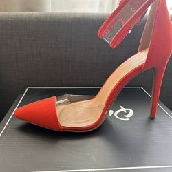 Shoes 👠 for sale $7diferent size available  Lynwood