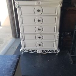 5 Piece Bedroom Set 