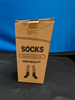 Kids High Quality Grip Socks