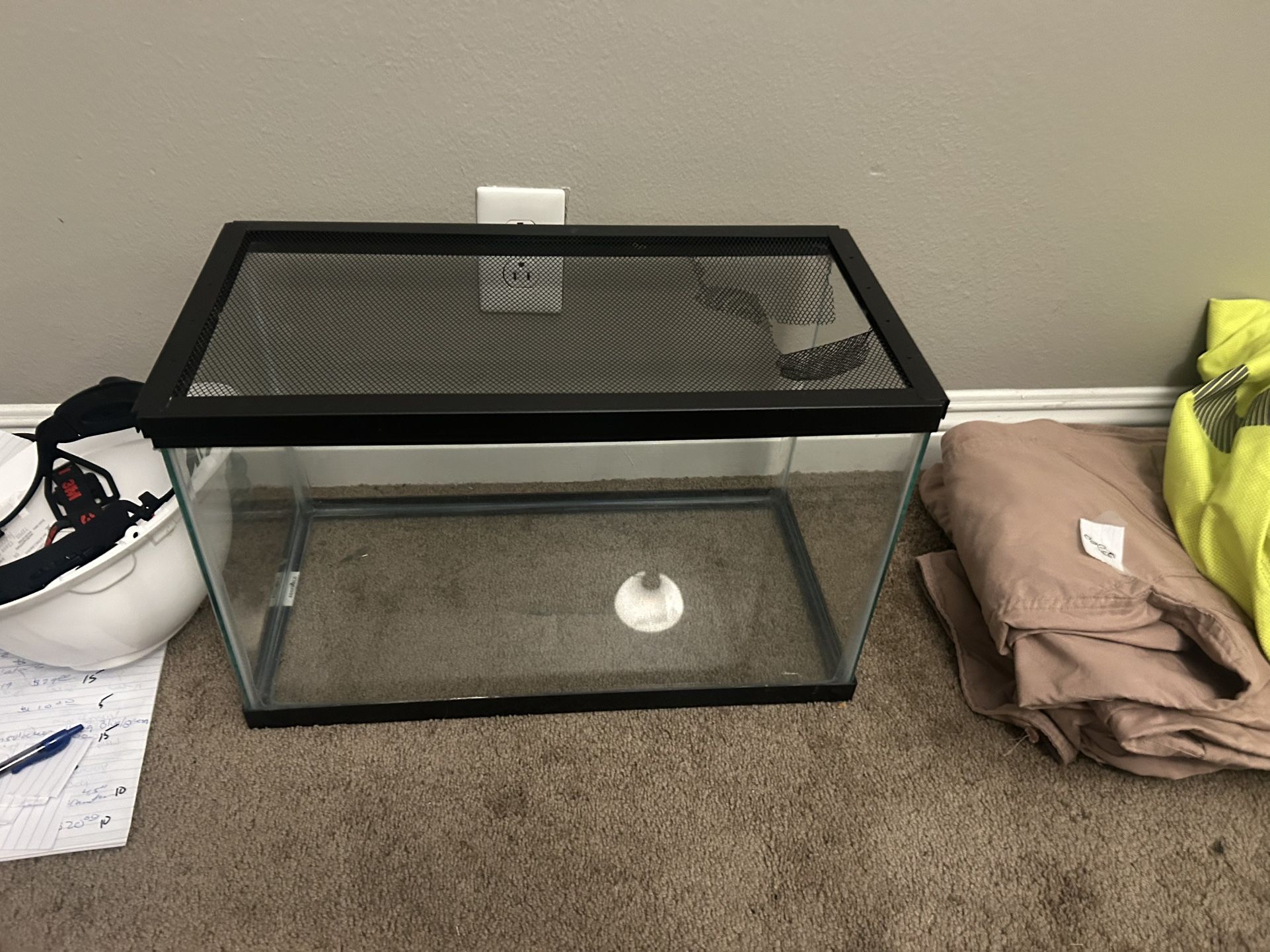 Fish Tank