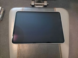iPad Pro 11 - M4 - 256GB - Silver - With extras