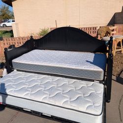 Twin Day Bed