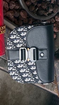 Christian Dior Mini Bag