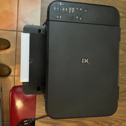 Canon PIXMA Printer/scanner