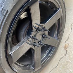 Motiv Rims