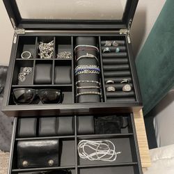 Jewelry Box 