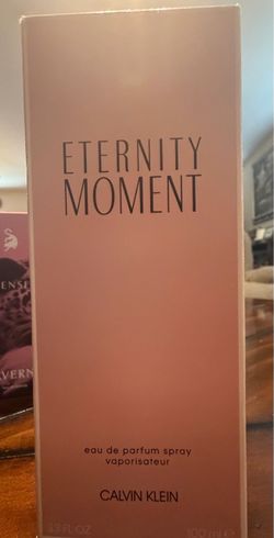 Calvin Klein Eternity Moment Eau de Parfum