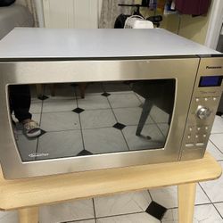 Panasonic Microwave 