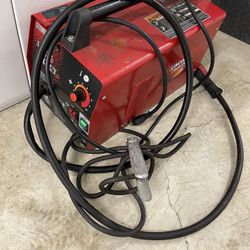 Mig Welding Machine 