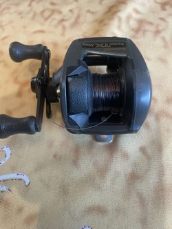 Shimano Bantam TX 101 Mag Fishing Reel