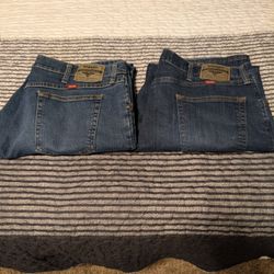 Men's Jeans 