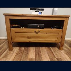 Ikea TV Stand 