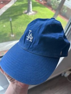 Youth Dodgers Hat, used