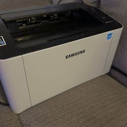 Samsung printer