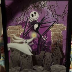 Nightmare Before Christmas 