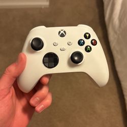 Xbox Controller 