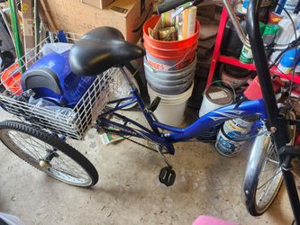 Bicycle