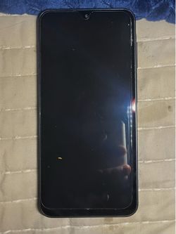 Samsung Galaxy A16 5G SM-A166U 128GB Google Locked For Parts/Repair